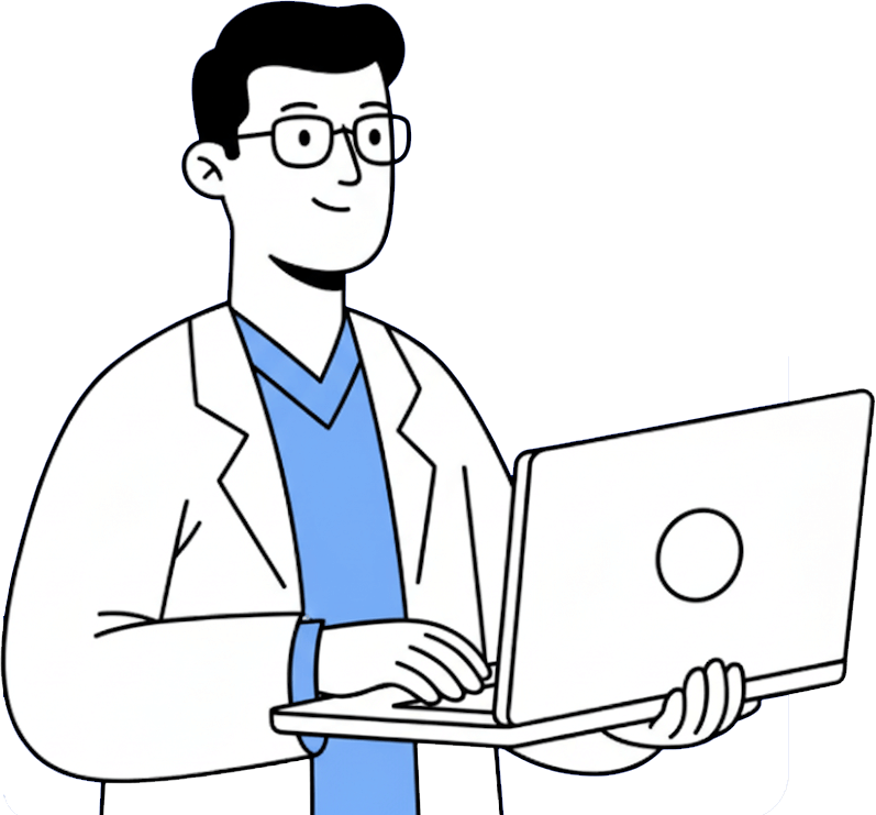 illustration_dr EduTrust médecins